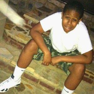 Meet your Posher, Donovan